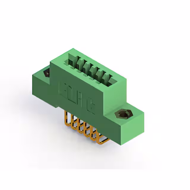 342-006-558-108 EDAC Inc.  Edgeboard Connectors